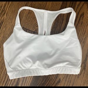 Athleta sports bra